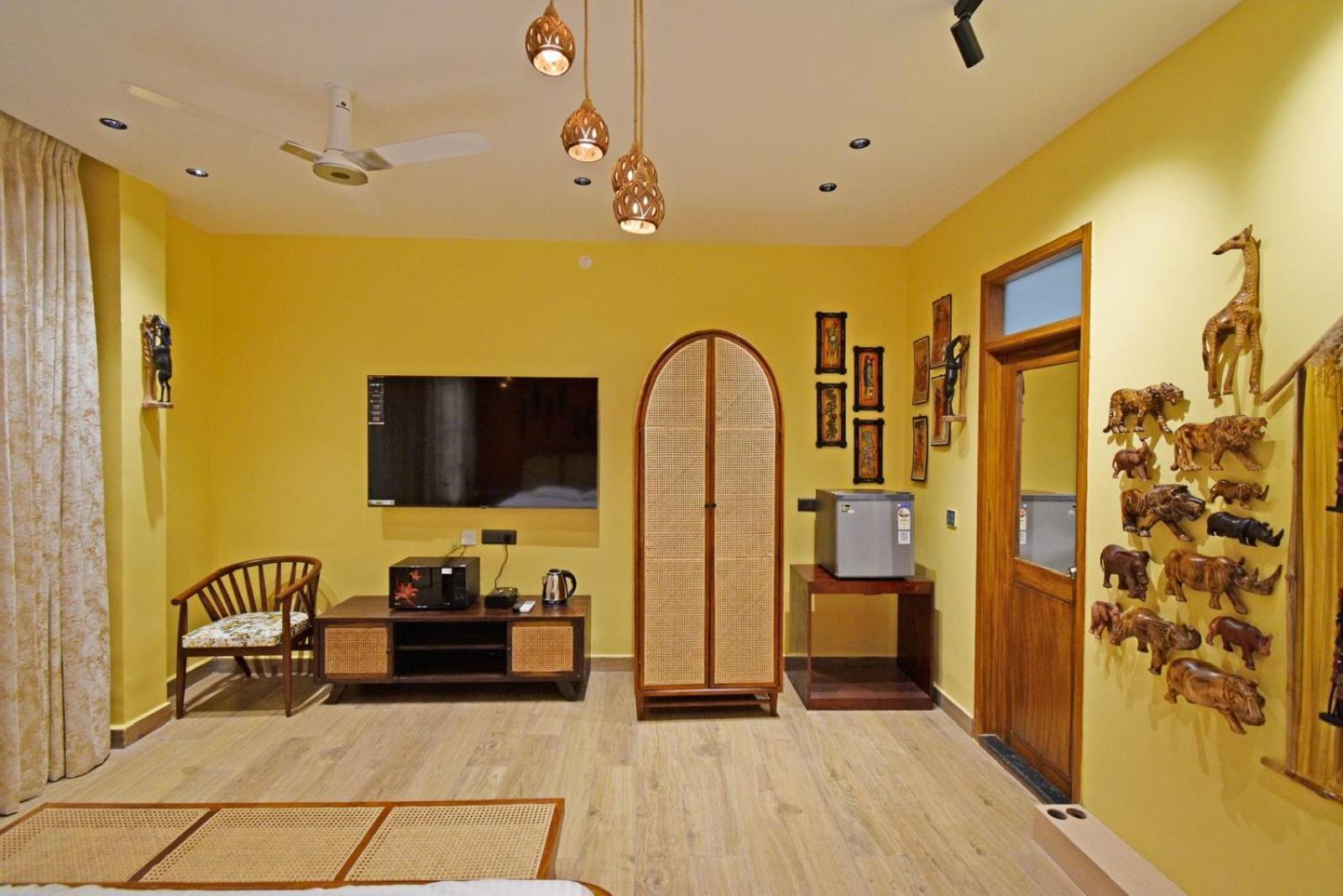 Blissful Stay, Pondicherry - Luxury Suites, 1Km To Beach, Views! Kottakuppam Kültér fotó