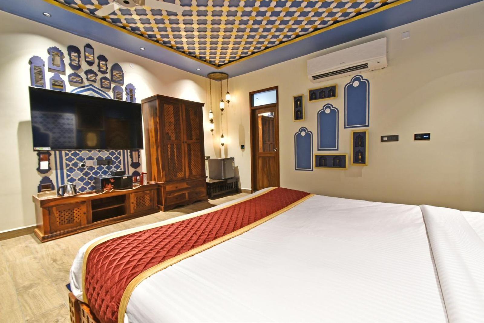 Blissful Stay, Pondicherry - Luxury Suites, 1Km To Beach, Views! Kottakuppam Kültér fotó