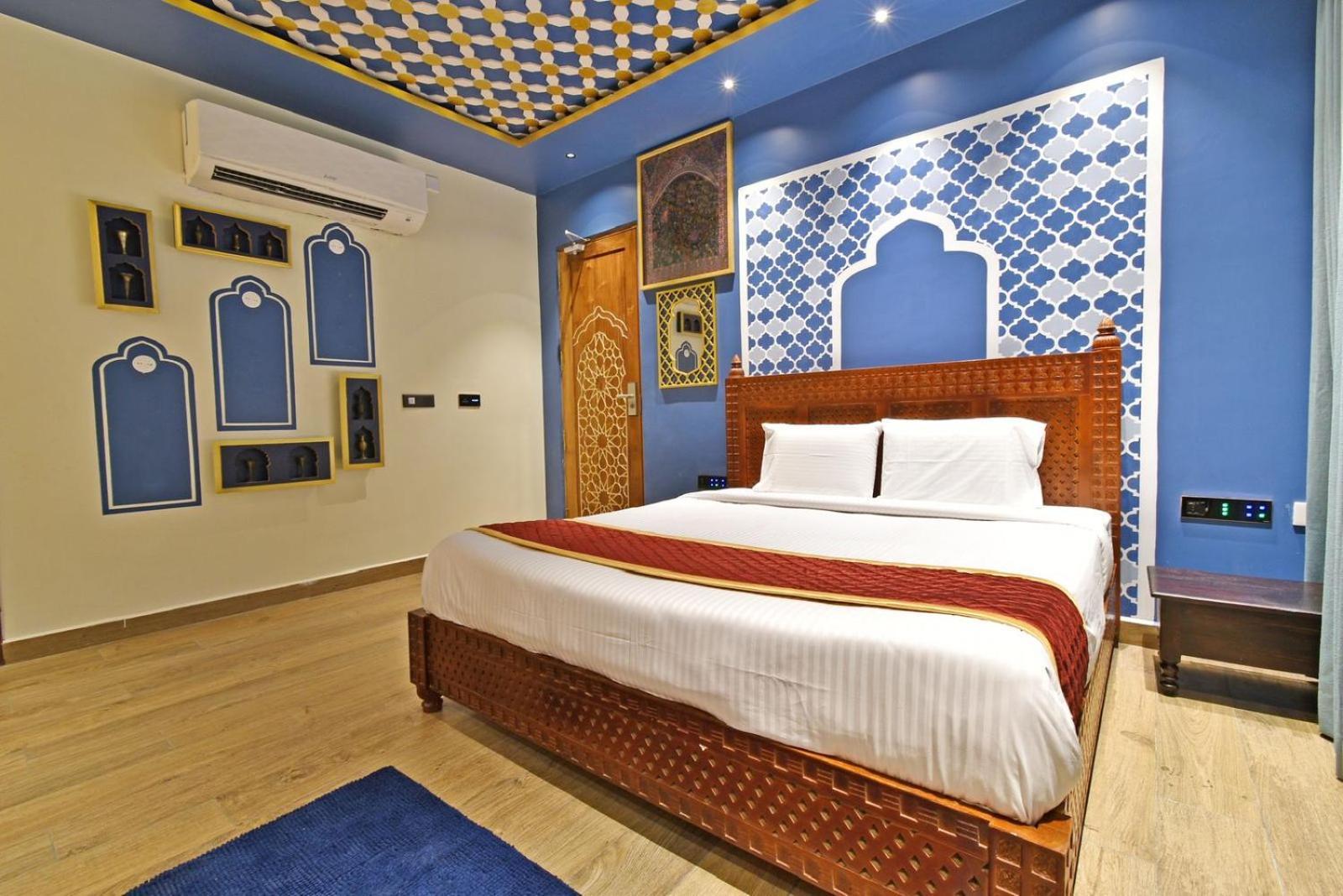 Blissful Stay, Pondicherry - Luxury Suites, 1Km To Beach, Views! Kottakuppam Kültér fotó