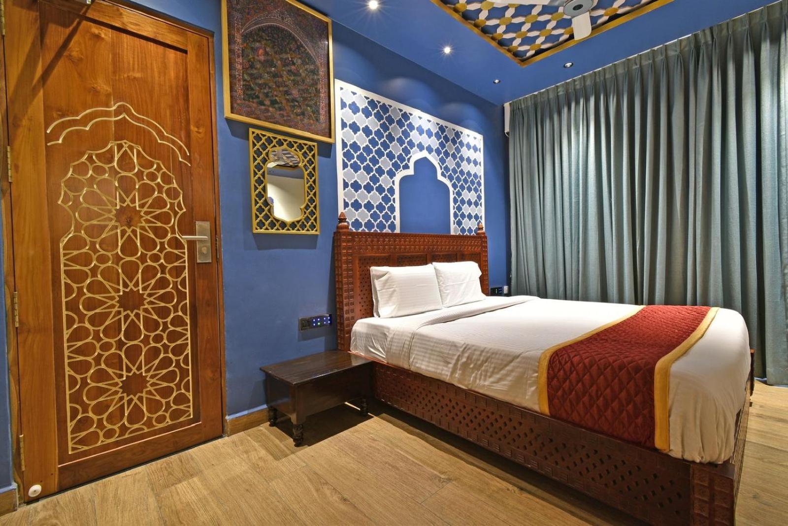 Blissful Stay, Pondicherry - Luxury Suites, 1Km To Beach, Views! Kottakuppam Kültér fotó