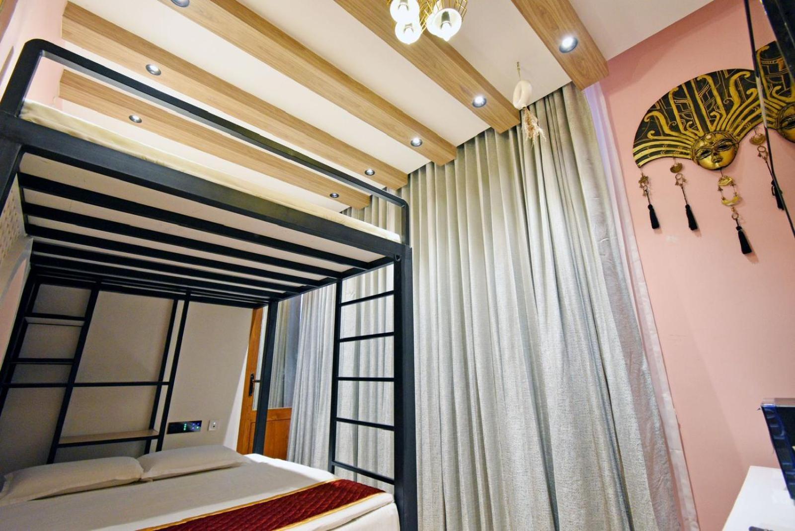 Blissful Stay, Pondicherry - Luxury Suites, 1Km To Beach, Views! Kottakuppam Kültér fotó