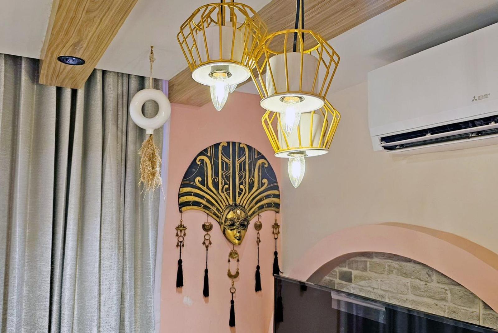 Blissful Stay, Pondicherry - Luxury Suites, 1Km To Beach, Views! Kottakuppam Kültér fotó