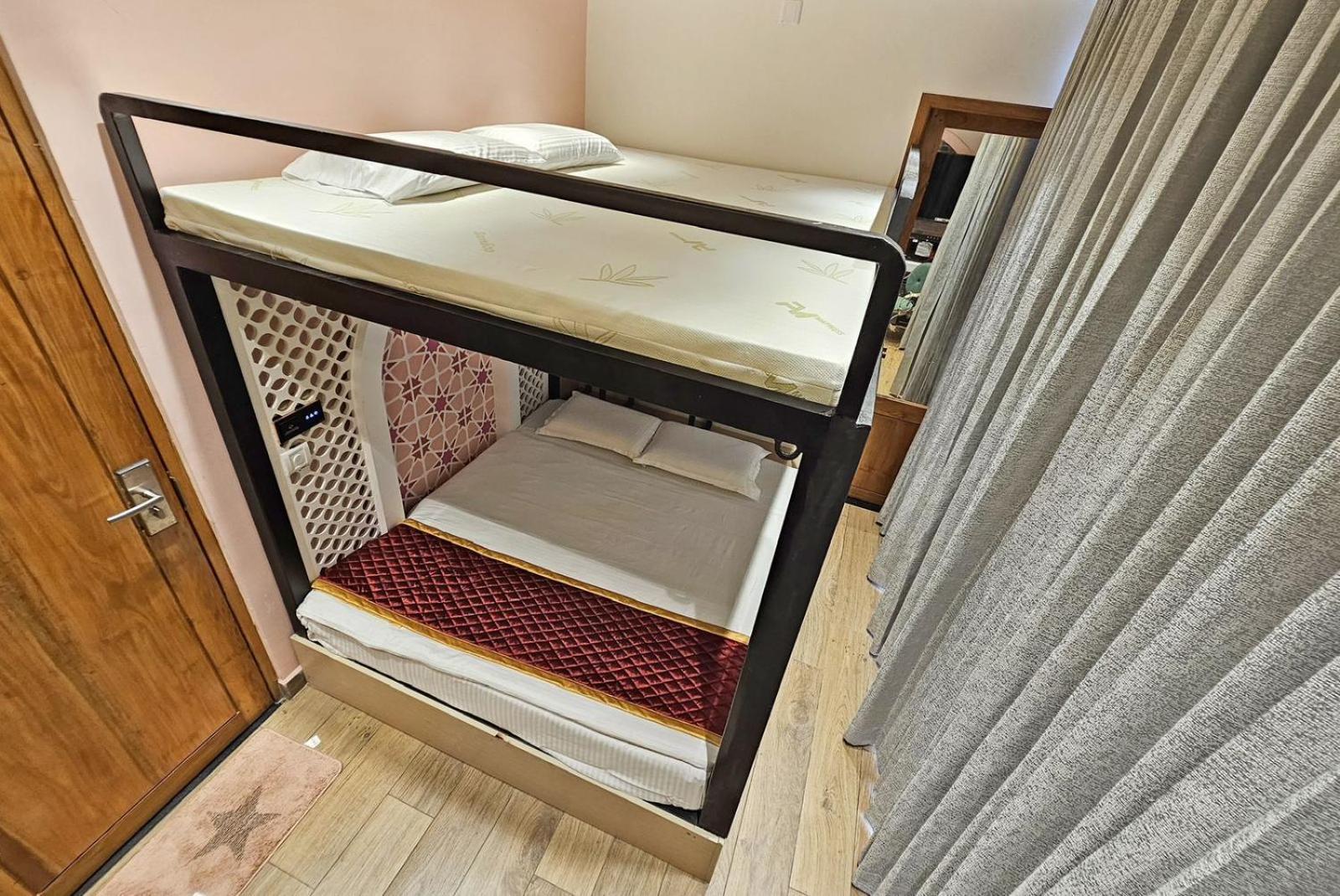 Blissful Stay, Pondicherry - Luxury Suites, 1Km To Beach, Views! Kottakuppam Kültér fotó