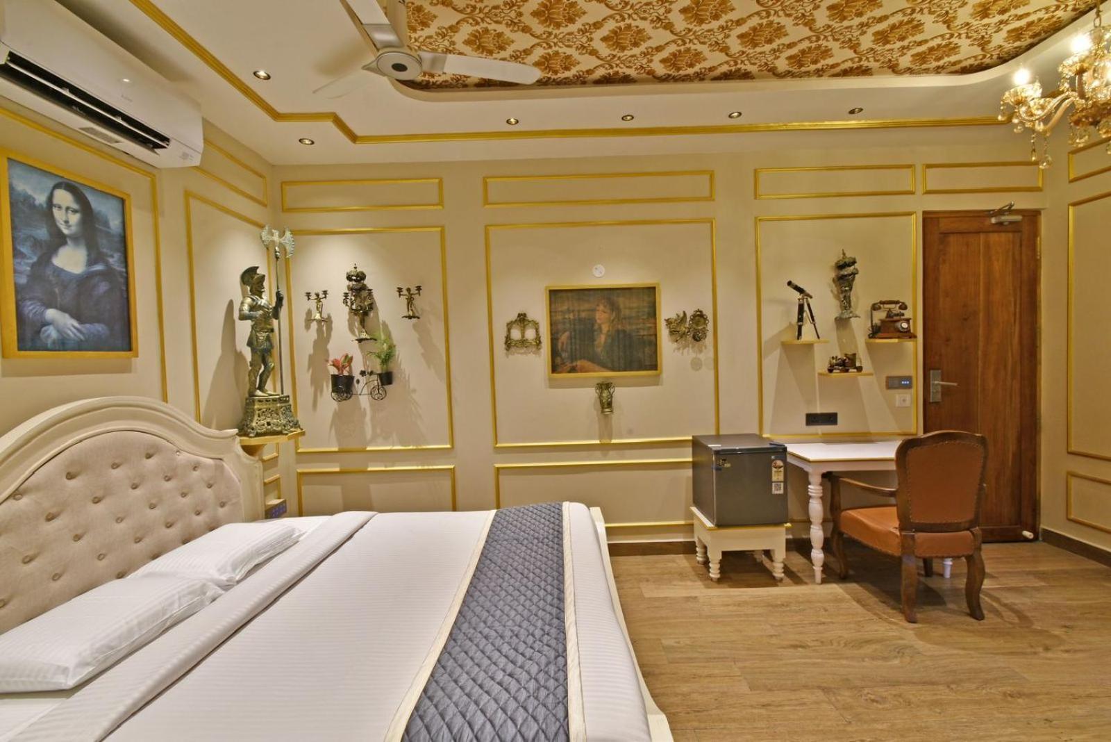 Blissful Stay, Pondicherry - Luxury Suites, 1Km To Beach, Views! Kottakuppam Kültér fotó