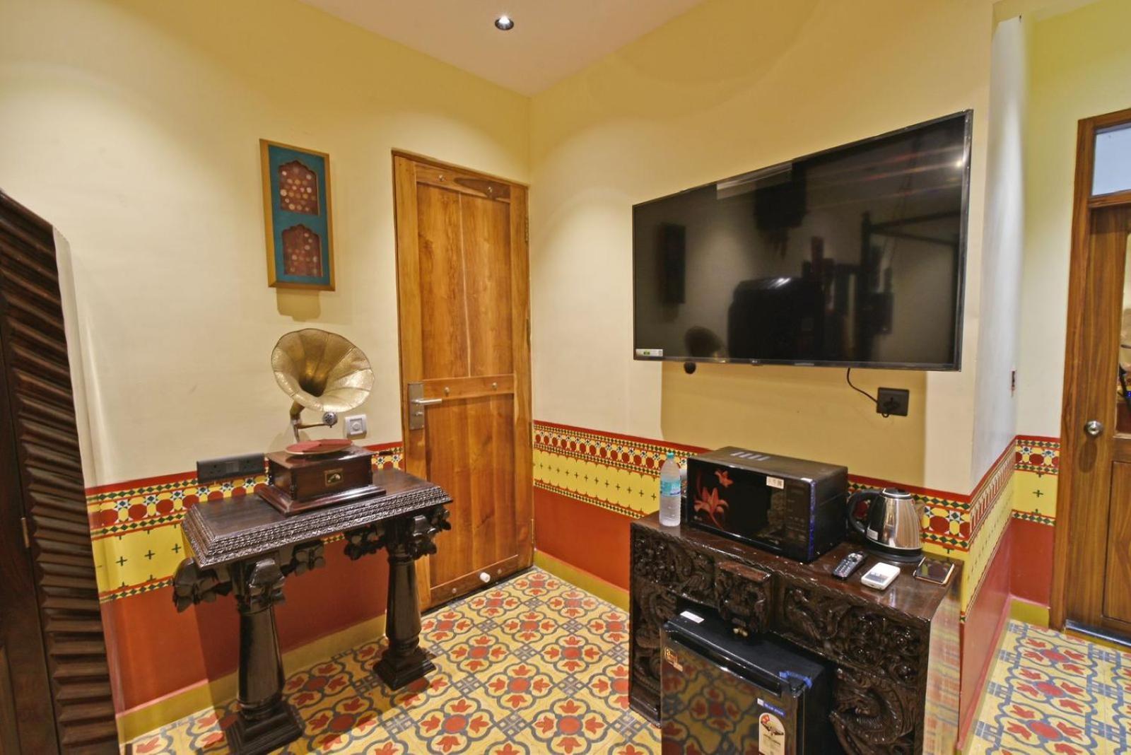 Blissful Stay, Pondicherry - Luxury Suites, 1Km To Beach, Views! Kottakuppam Kültér fotó
