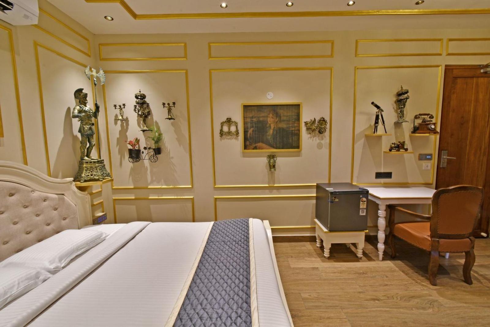 Blissful Stay, Pondicherry - Luxury Suites, 1Km To Beach, Views! Kottakuppam Kültér fotó