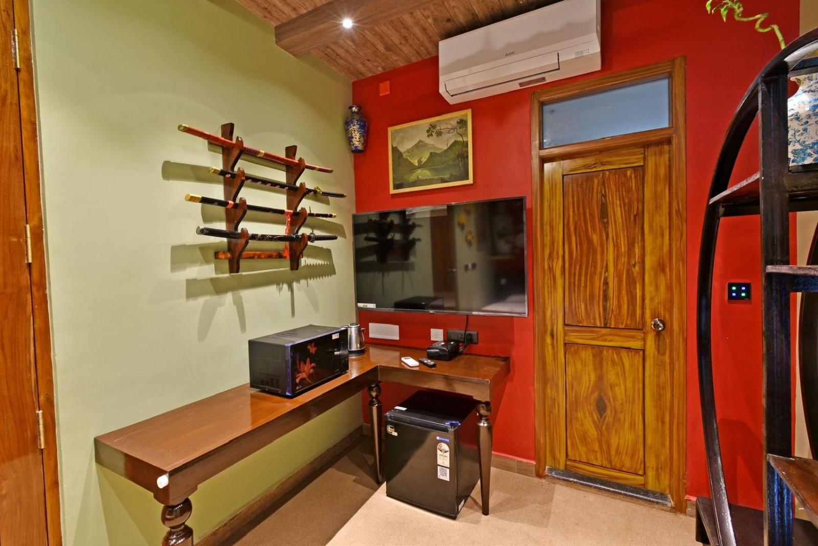 Blissful Stay, Pondicherry - Luxury Suites, 1Km To Beach, Views! Kottakuppam Kültér fotó
