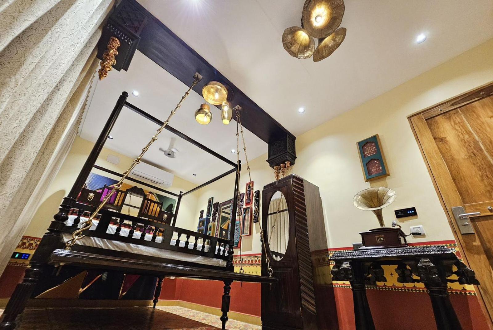 Blissful Stay, Pondicherry - Luxury Suites, 1Km To Beach, Views! Kottakuppam Kültér fotó