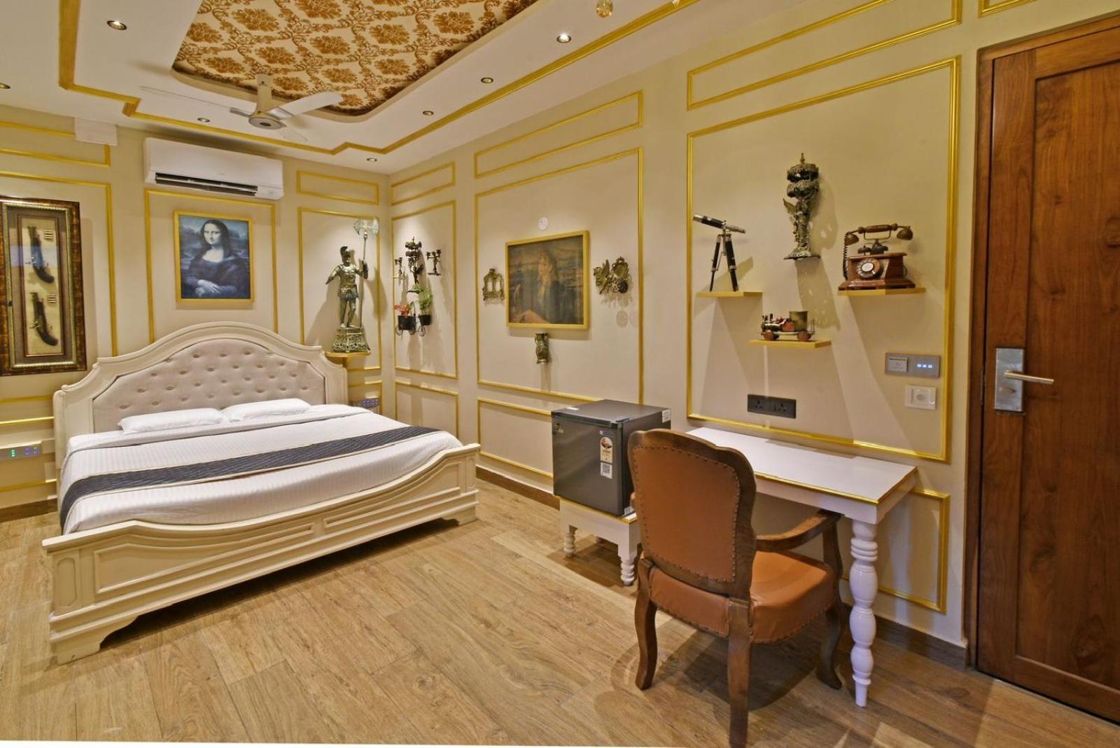 Blissful Stay, Pondicherry - Luxury Suites, 1Km To Beach, Views! Kottakuppam Kültér fotó