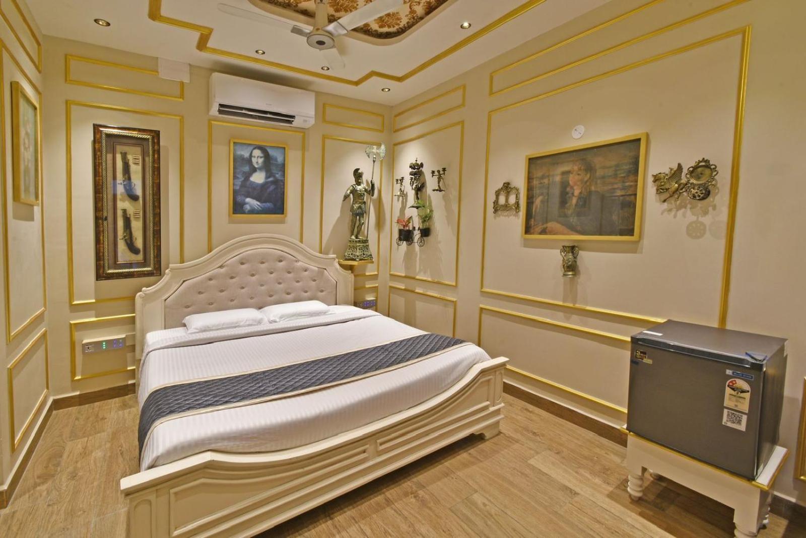 Blissful Stay, Pondicherry - Luxury Suites, 1Km To Beach, Views! Kottakuppam Kültér fotó