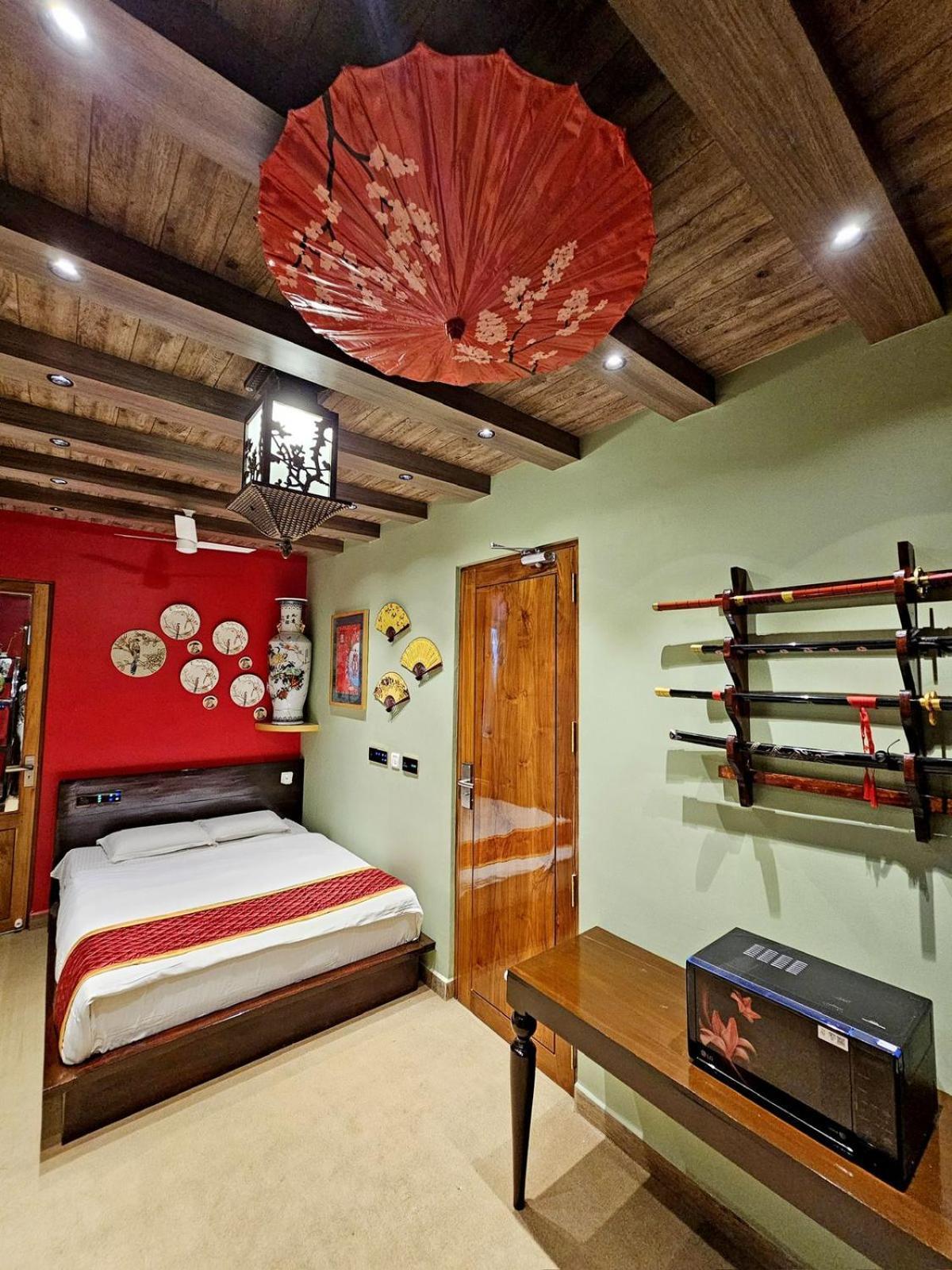 Blissful Stay, Pondicherry - Luxury Suites, 1Km To Beach, Views! Kottakuppam Kültér fotó