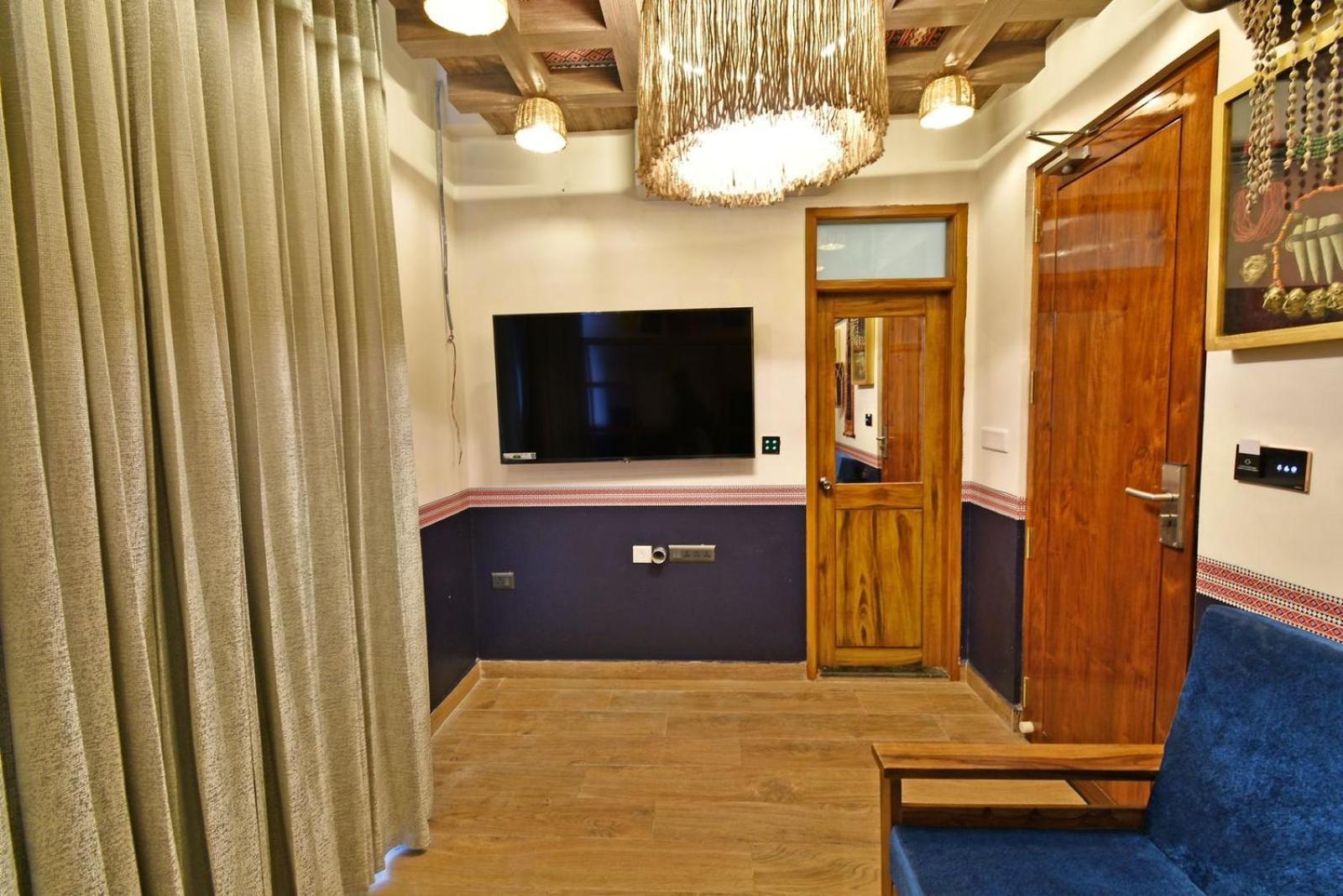 Blissful Stay, Pondicherry - Luxury Suites, 1Km To Beach, Views! Kottakuppam Kültér fotó