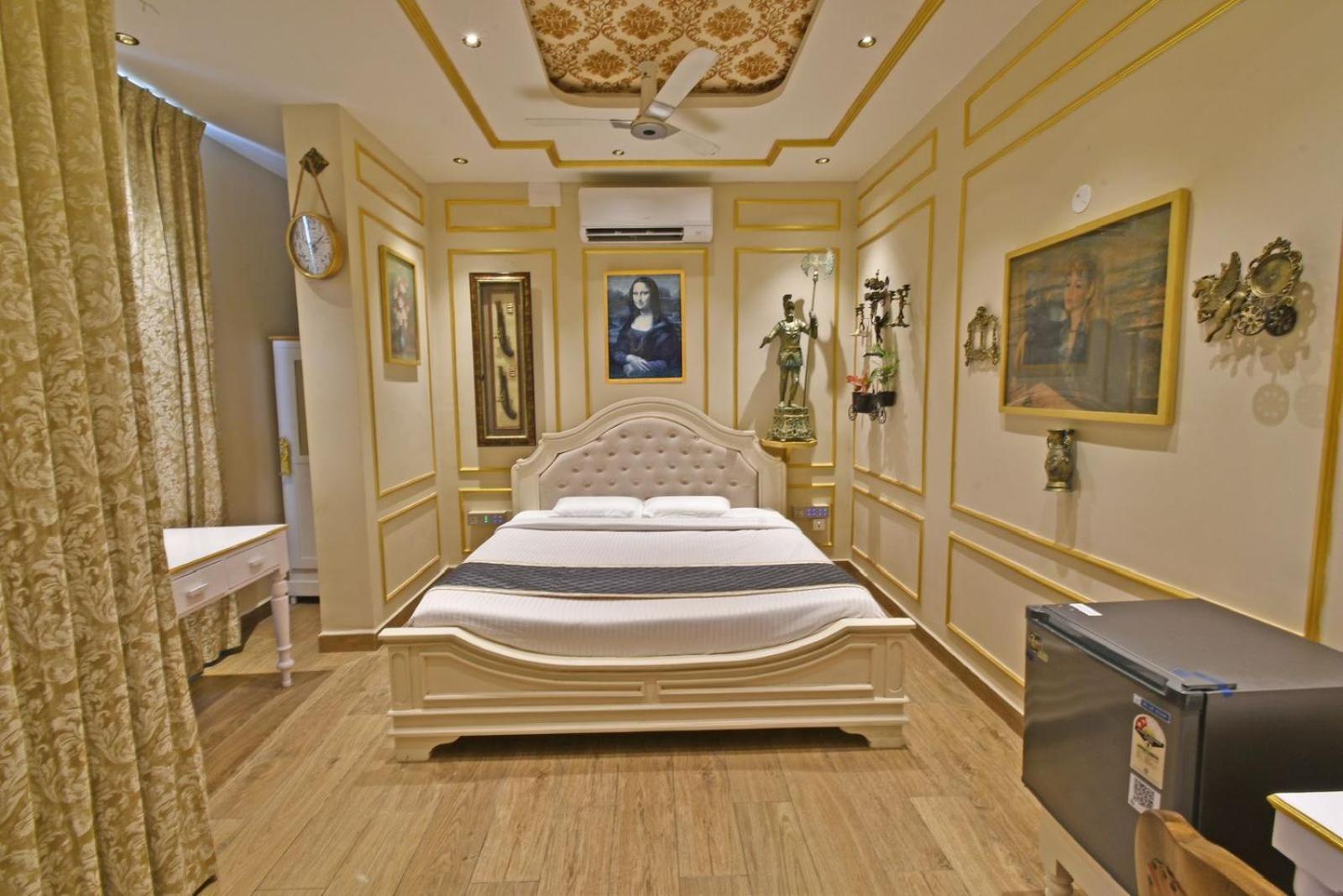 Blissful Stay, Pondicherry - Luxury Suites, 1Km To Beach, Views! Kottakuppam Kültér fotó