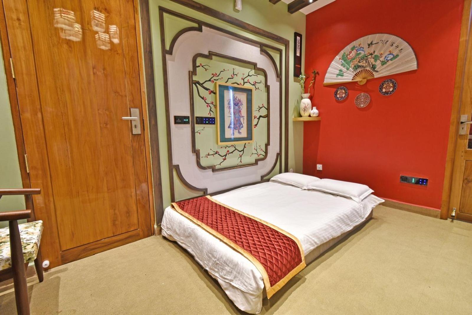 Blissful Stay, Pondicherry - Luxury Suites, 1Km To Beach, Views! Kottakuppam Kültér fotó