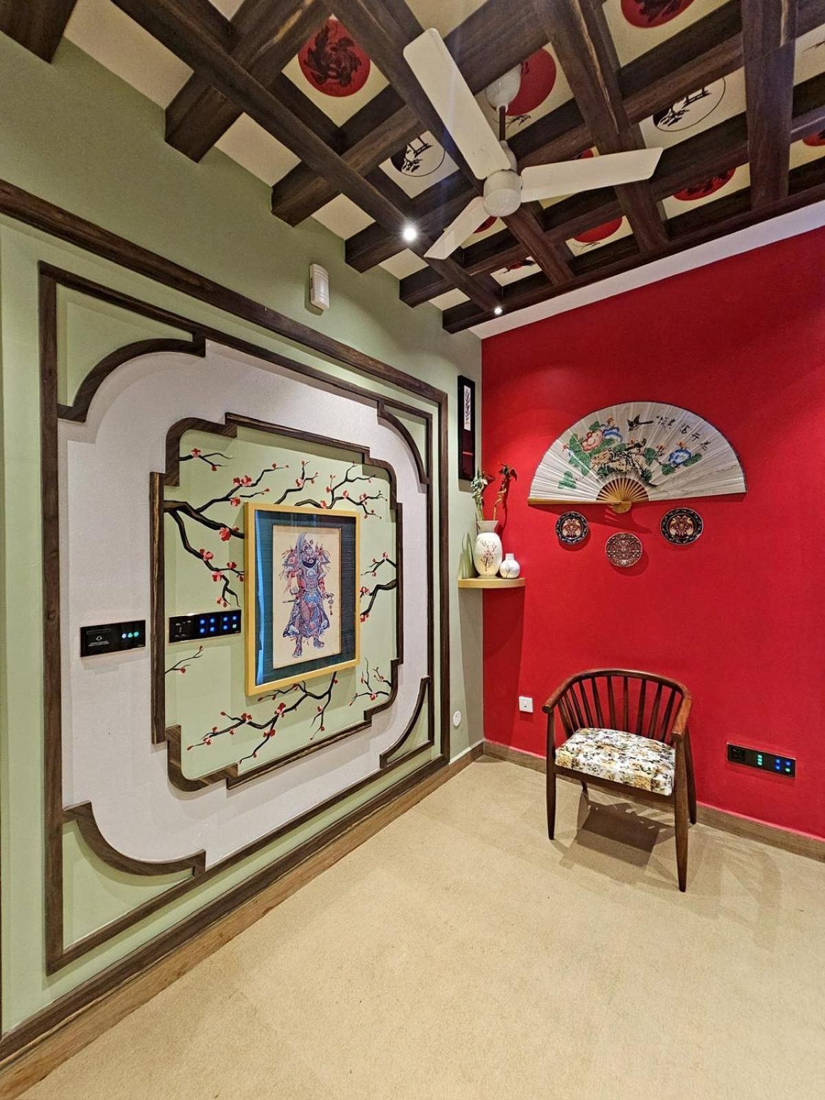 Blissful Stay, Pondicherry - Luxury Suites, 1Km To Beach, Views! Kottakuppam Kültér fotó